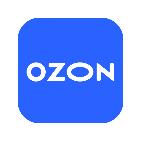 QR-код для просмотра отзывов на OZON